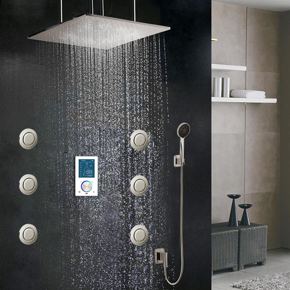 Shower Wall System Reviews